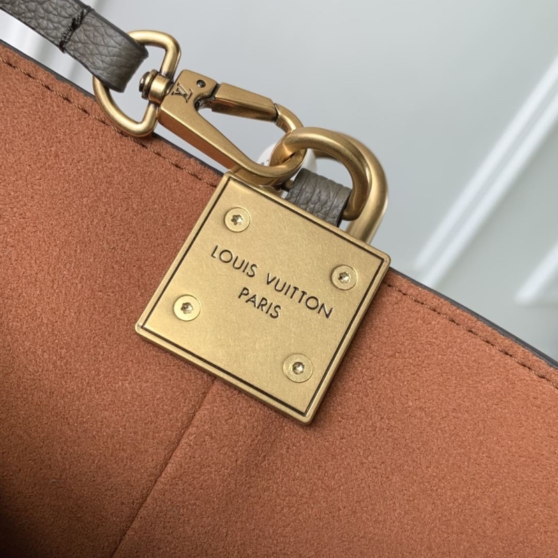 LV Bucket Bags